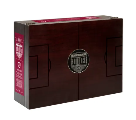 2022 PANINI Eminence FIFA World Cup Qatar 2022 TM Fußball