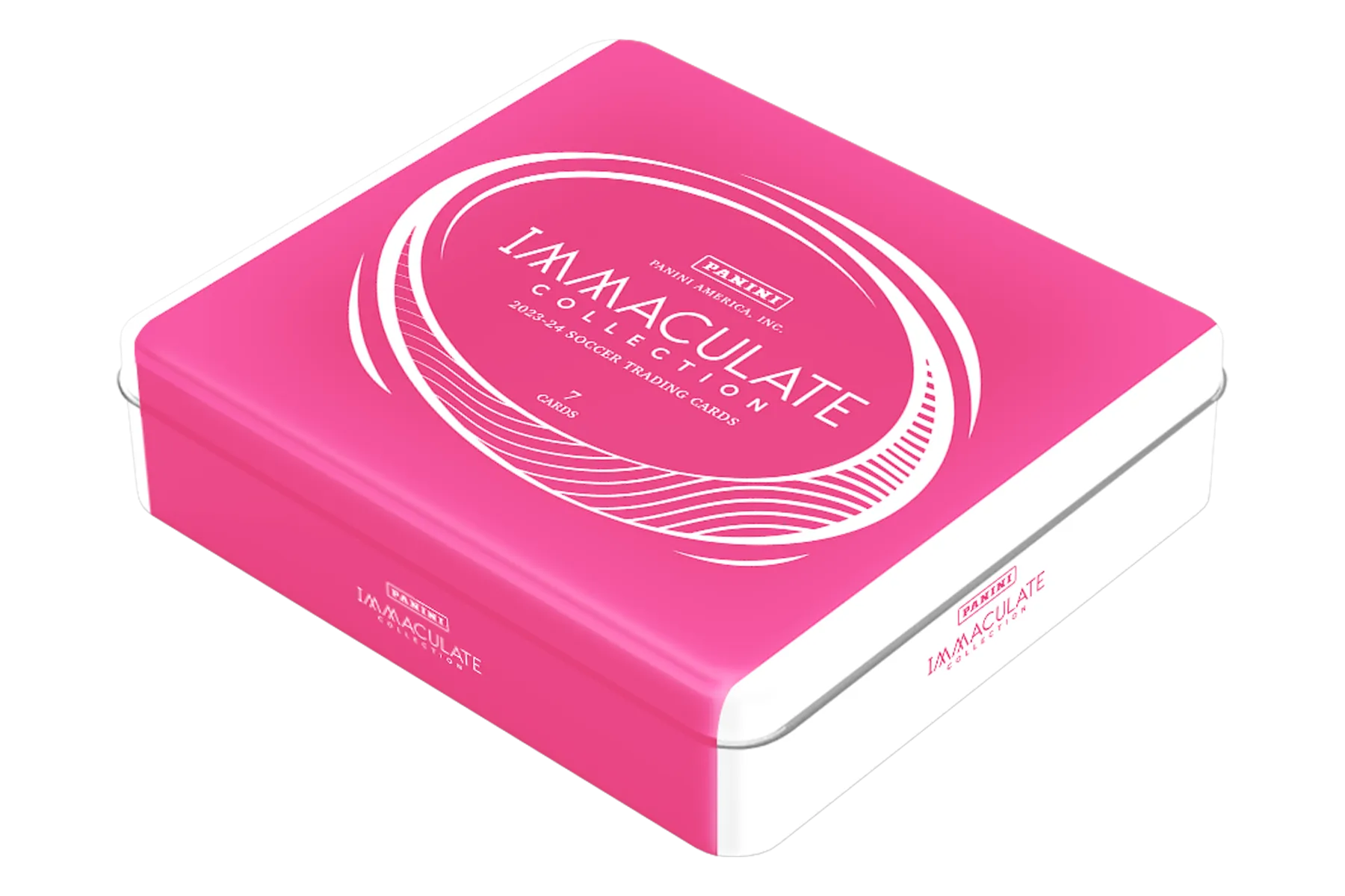 2023-24 PANINI Immaculate Fußball